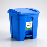 Greenway — Pedal Dustbin 30 Liter