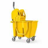 Greenway 36L China Bucket Plastic with Standard Wringer