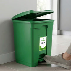 Greenway — Pedal Dustbin 45 Liter