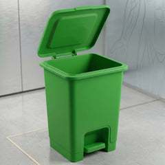 Greenway — Pedal Dustbin 15 Liter