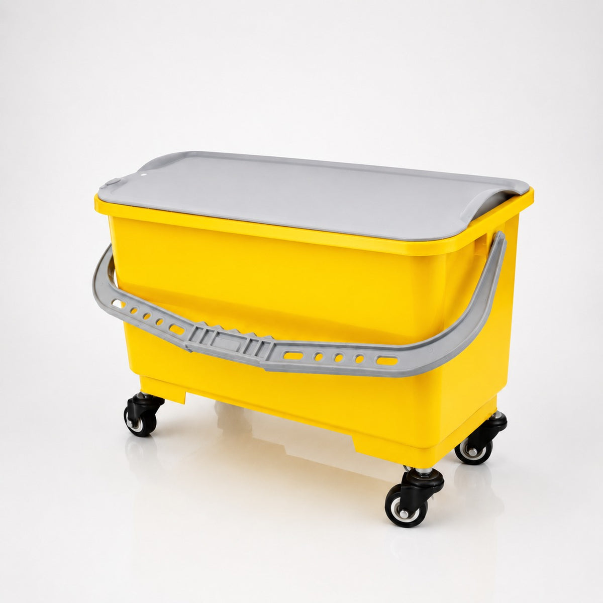 Greenway Glass Cleaning Bucket With Lid