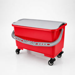Greenway Glass Cleaning Bucket With Lid