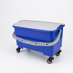 Greenway Glass Cleaning Bucket With Lid