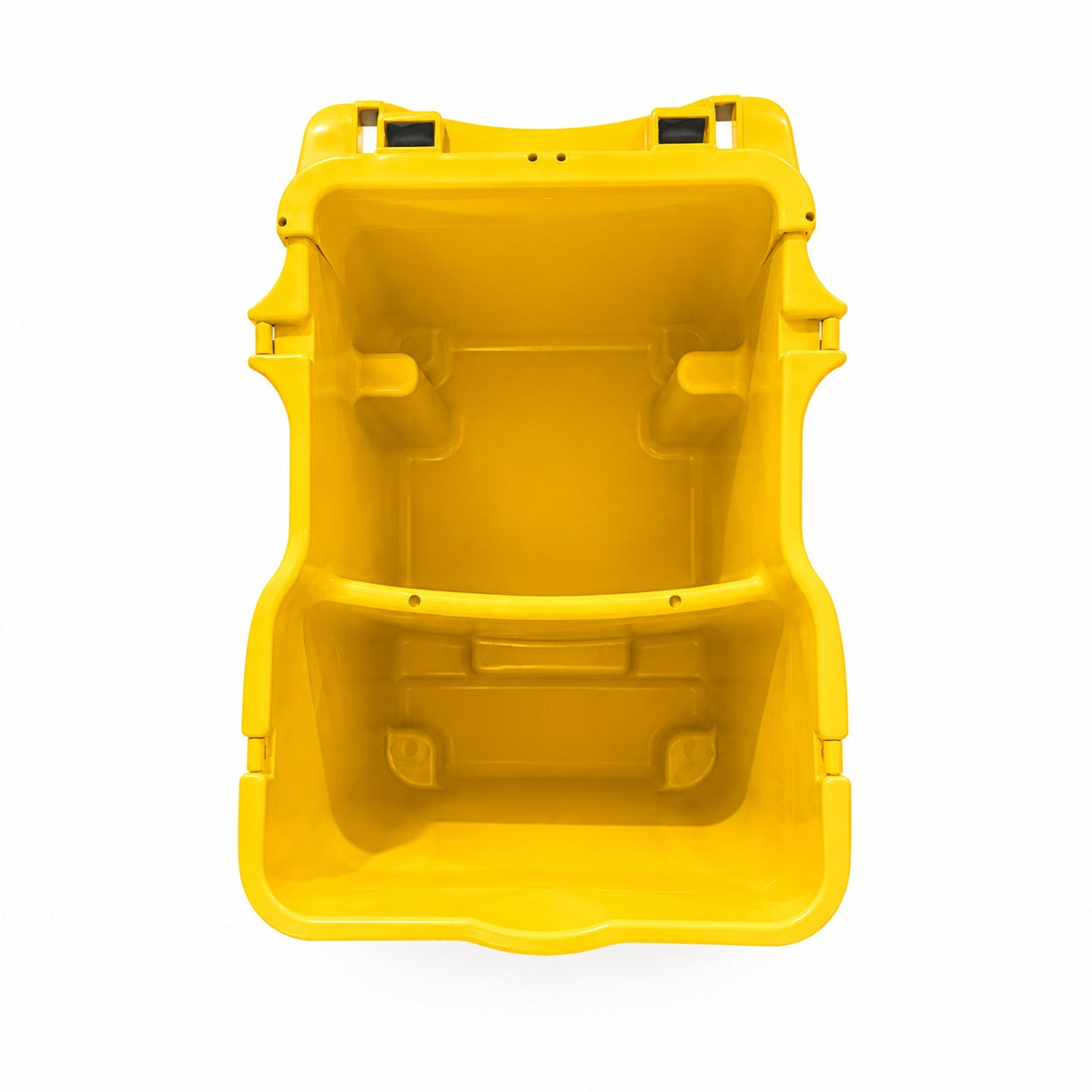 Greenway 36L China Bucket Plastic with Standard Wringer