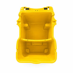 Greenway 36L China Bucket Plastic with Standard Wringer