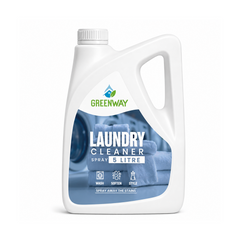 Greenway Laundary Cleaner — 5 Liter
