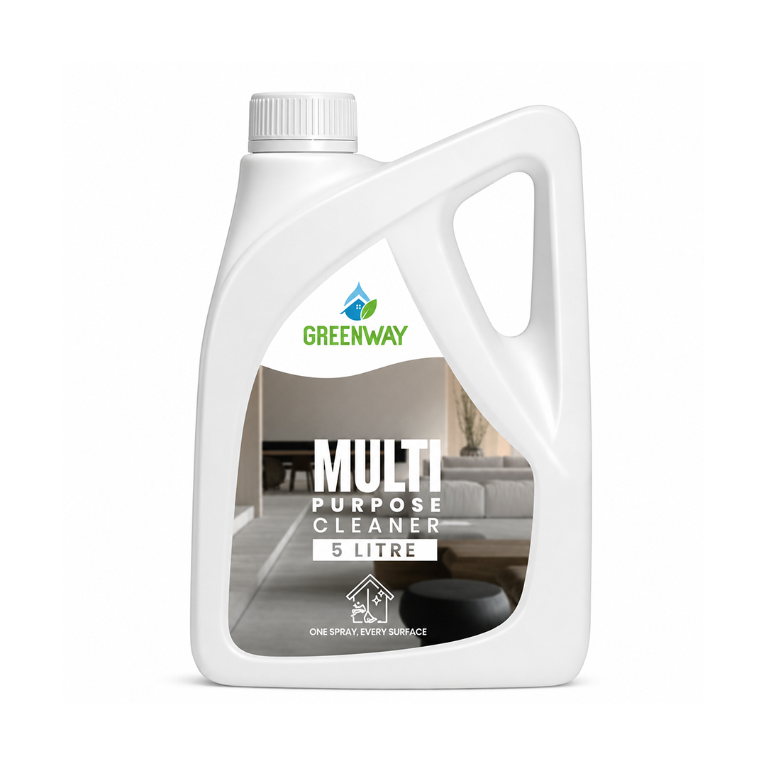 Greenway Multi Purpose Cleaner — 5 Liter