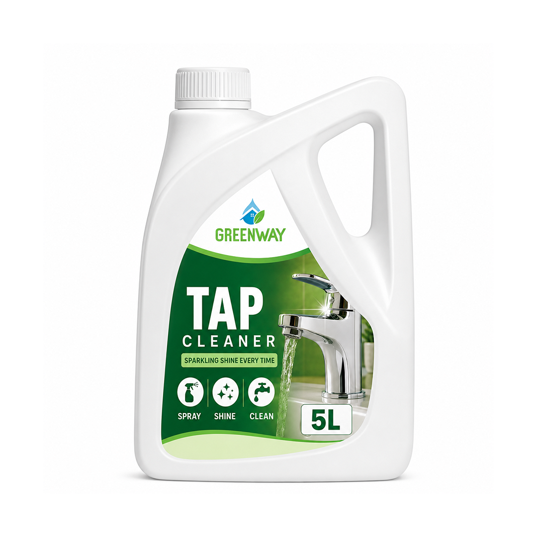 Greenway TAP Cleaner &Shiner — 5 Liter