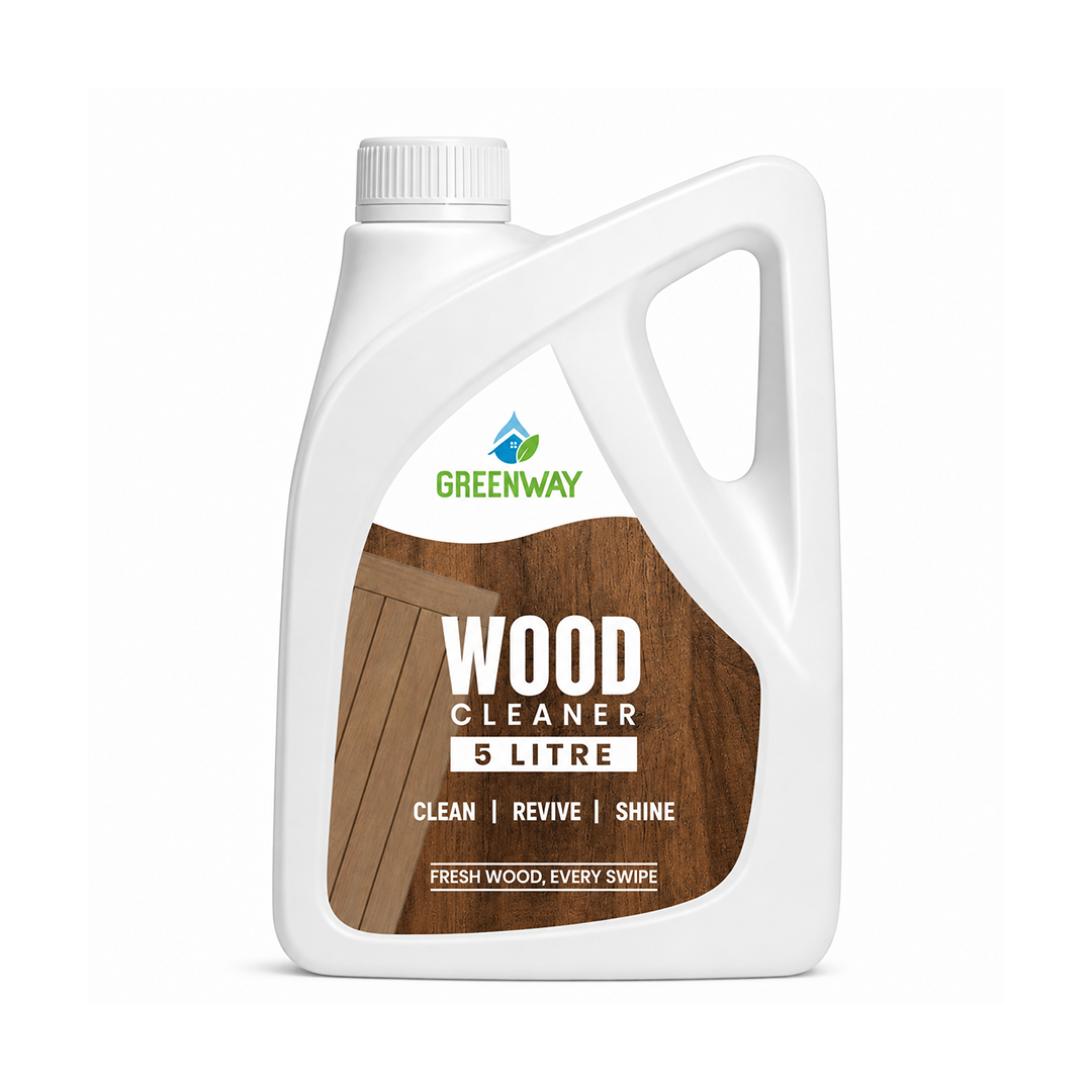Greenway Furniture Cleaner — 5 Liter